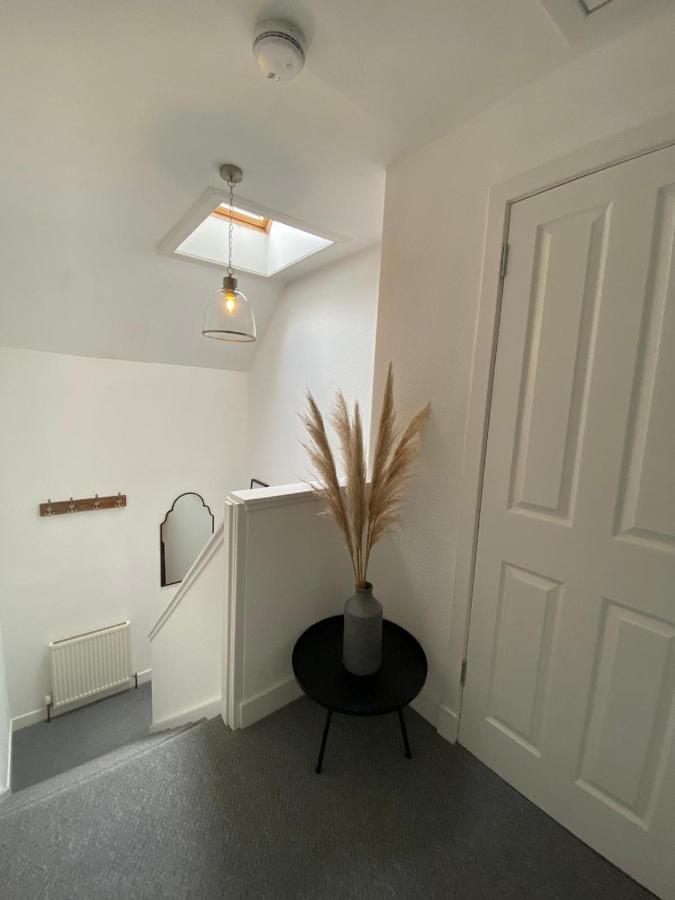 Lovely Entire Flat In Birnam, Neighbouring Dunkeld 外观 照片