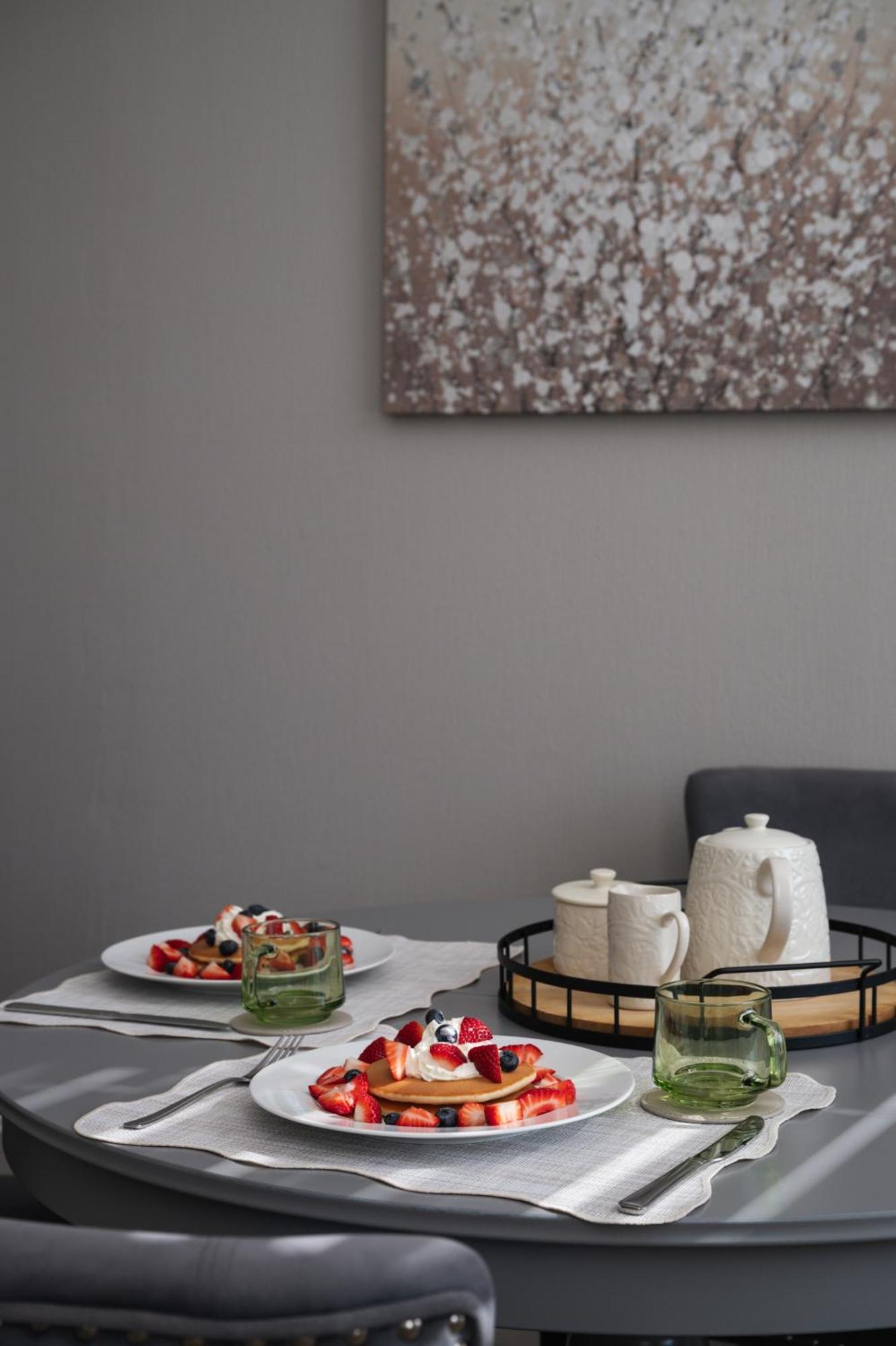 Lovely Entire Flat In Birnam, Neighbouring Dunkeld 外观 照片