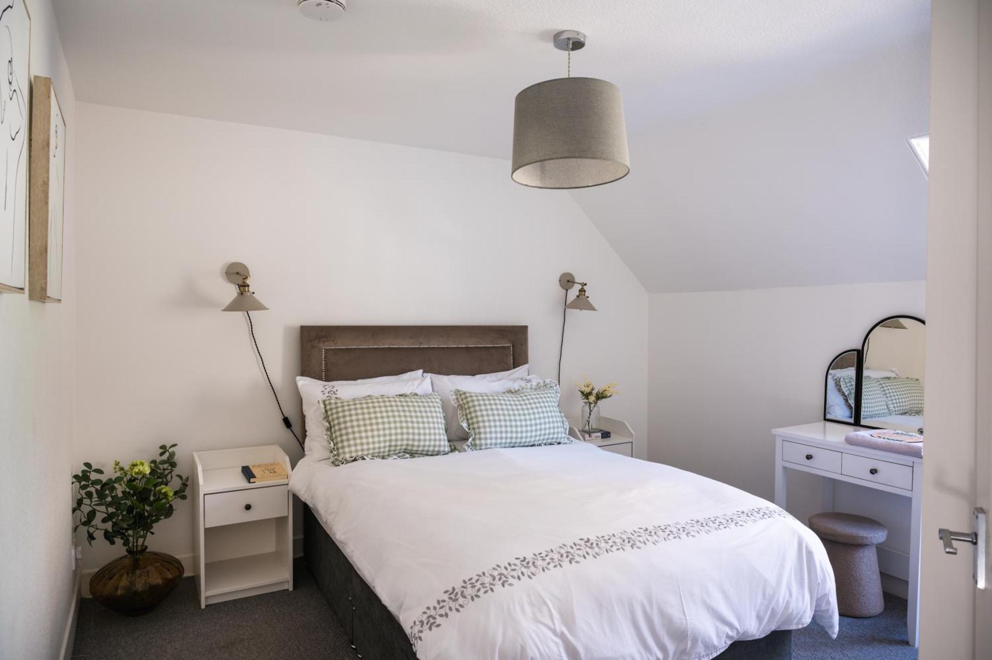 Lovely Entire Flat In Birnam, Neighbouring Dunkeld 外观 照片