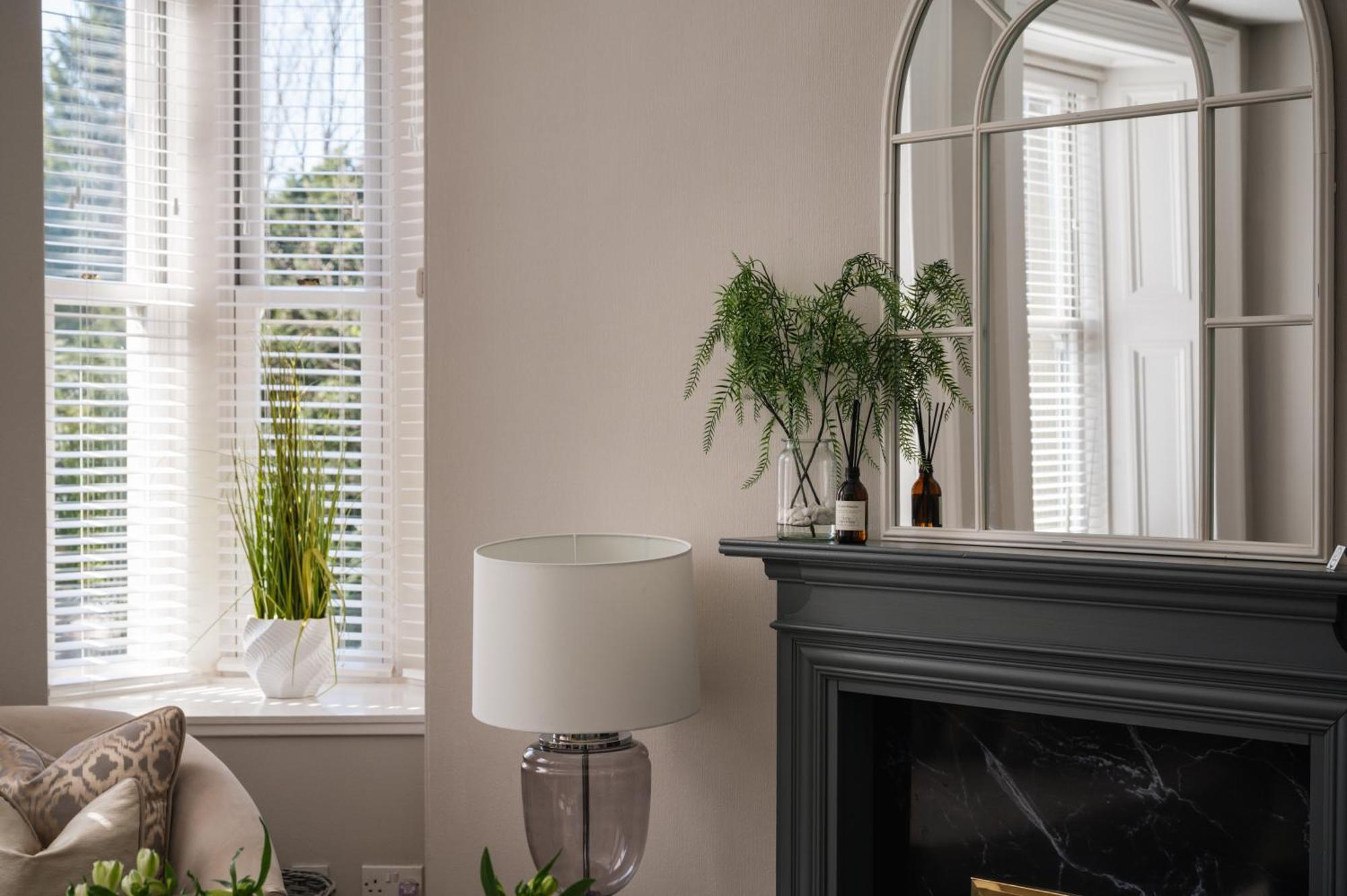 Lovely Entire Flat In Birnam, Neighbouring Dunkeld 外观 照片