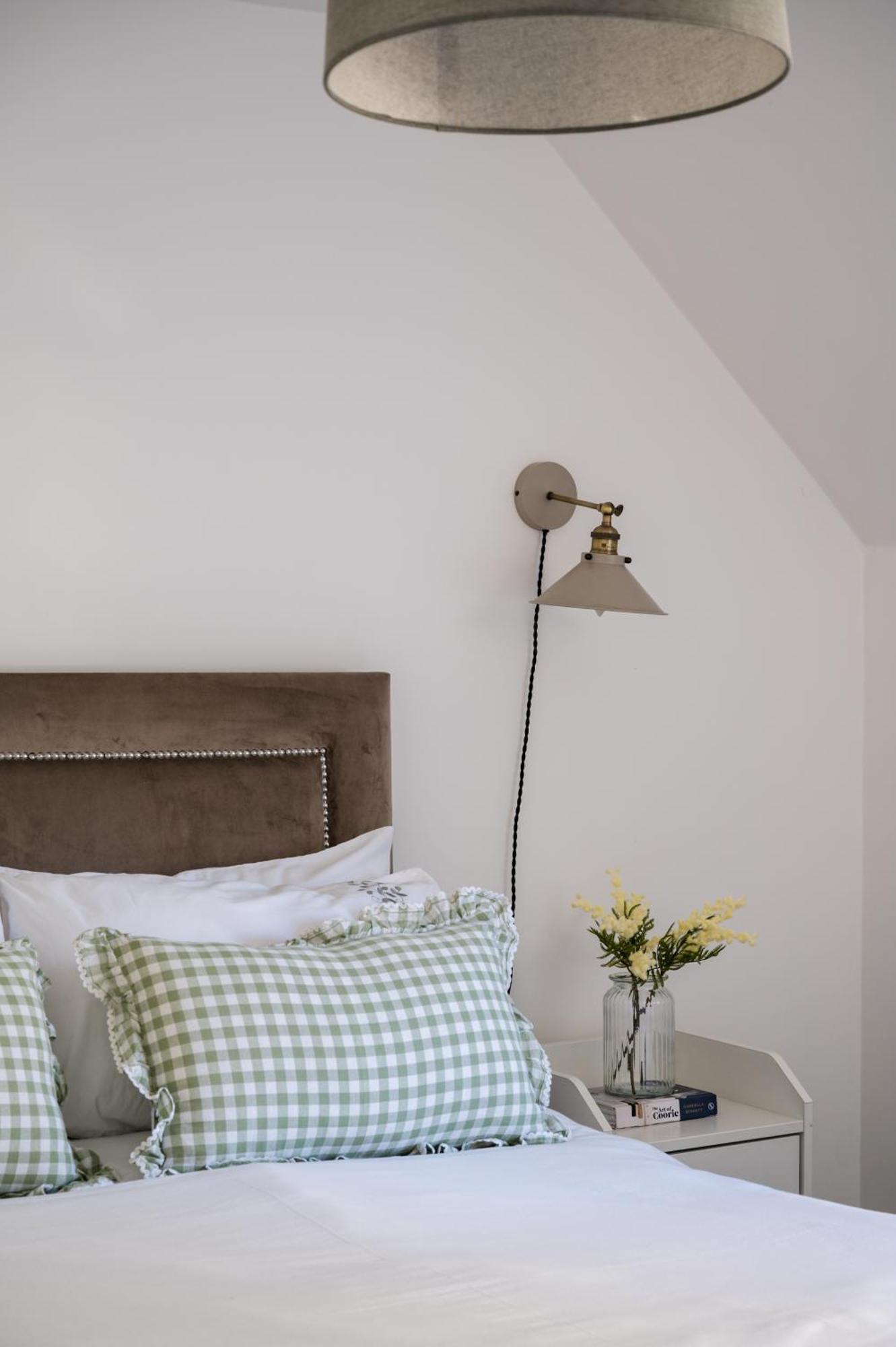 Lovely Entire Flat In Birnam, Neighbouring Dunkeld 外观 照片