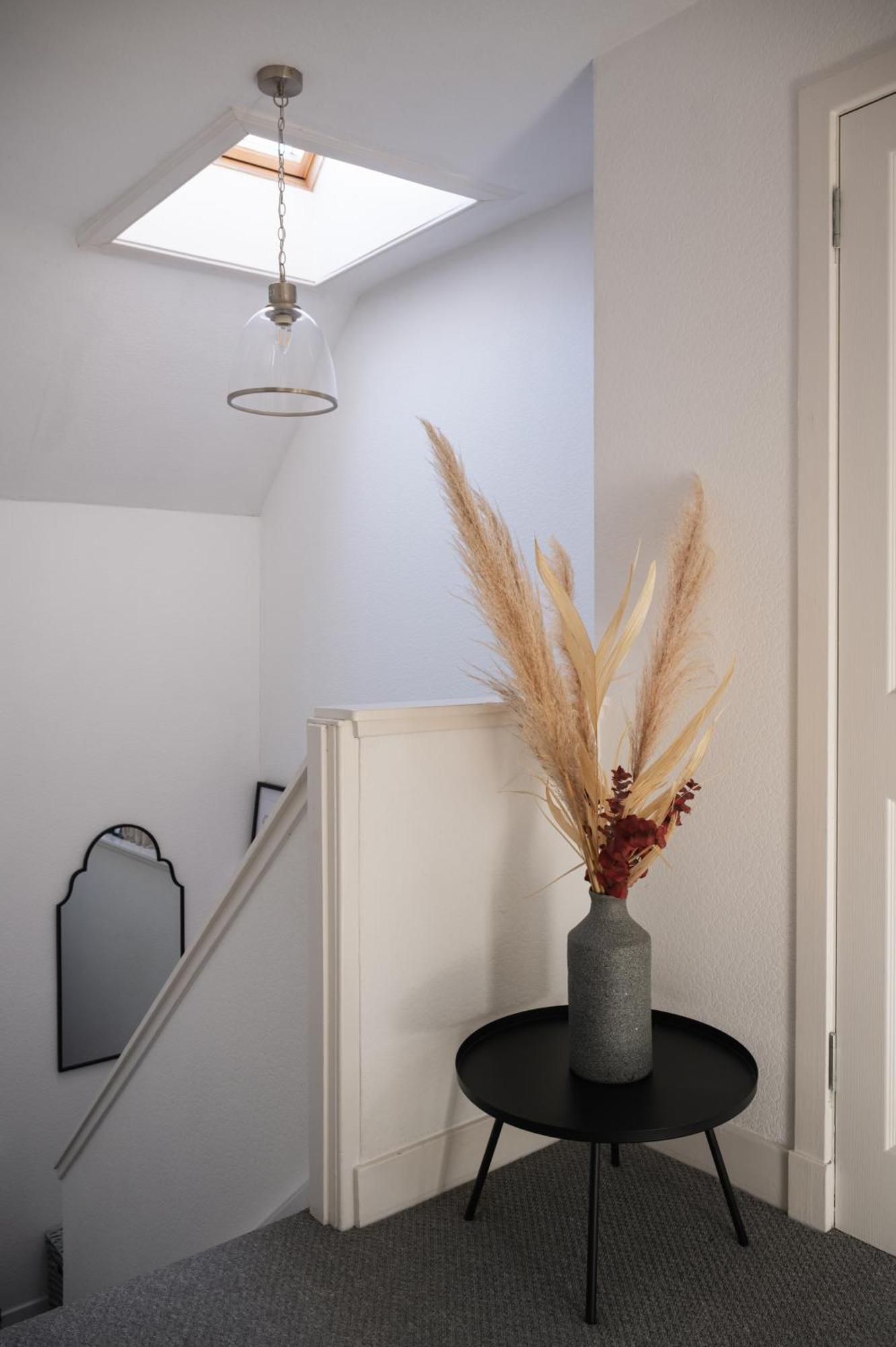 Lovely Entire Flat In Birnam, Neighbouring Dunkeld 外观 照片