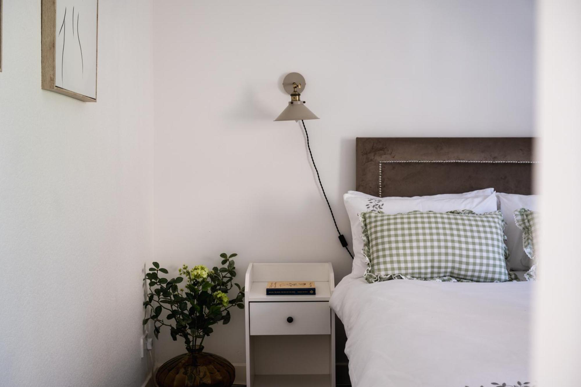 Lovely Entire Flat In Birnam, Neighbouring Dunkeld 外观 照片